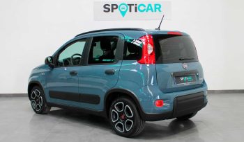 FIAT Panda City Life Hybrid 1.0 GSE 70cv lleno