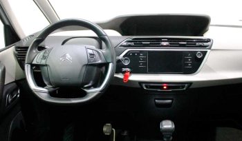 CITROËN Grand C4 SpaceTourer PureTech 130cv Shine lleno