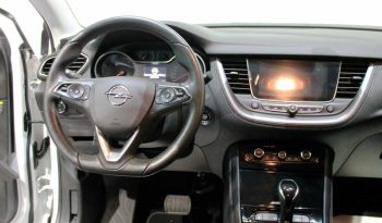 OPEL GrandLand X Ultimate 1.2 130cv Automático lleno