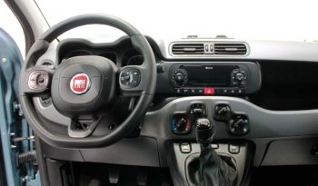 FIAT Panda City Life Hybrid 1.0 GSE 70cv lleno