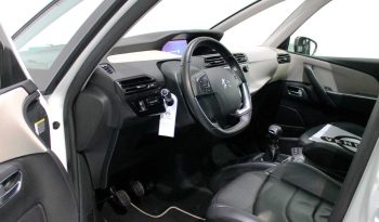 CITROËN Grand C4 SpaceTourer PureTech 130cv Shine lleno