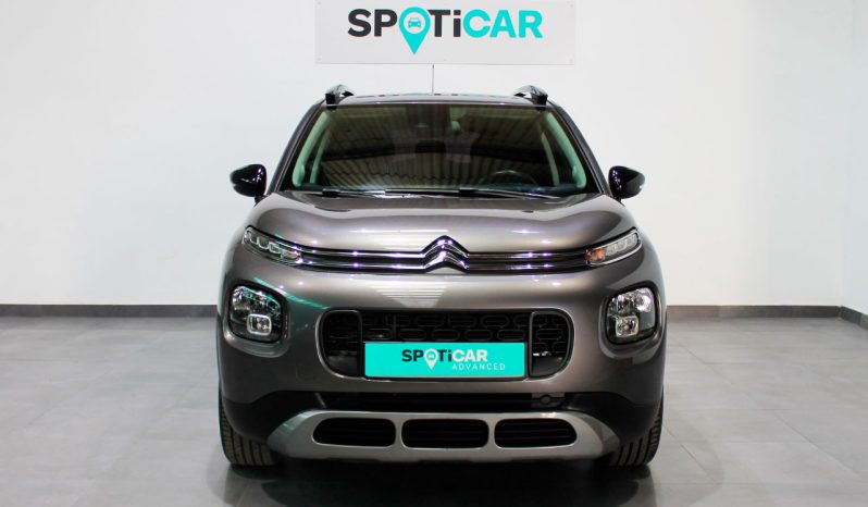 CITROËN C3 Aircross PureTech 110cv Feel lleno