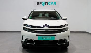 CITROËN C5 Aircross PureTech 130cv Feel lleno