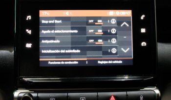 CITROËN C3 Aircross PureTech 110cv Feel lleno