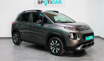 CITROËN C3 Aircross PureTech 110cv Feel lleno