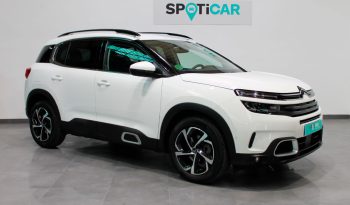 CITROËN C5 Aircross PureTech 130cv Feel lleno