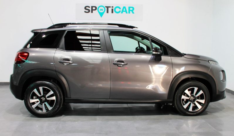 CITROËN C3 Aircross PureTech 110cv Feel lleno