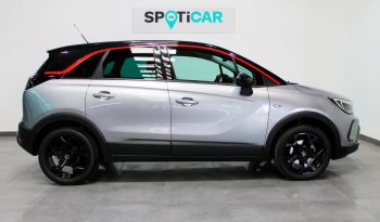 OPEL Crossland GS-Line 1.2 110cv lleno