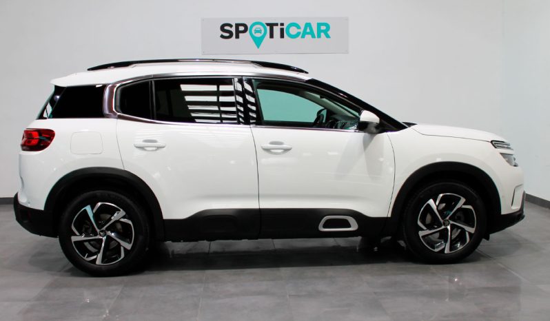 CITROËN C5 Aircross PureTech 130cv Feel lleno