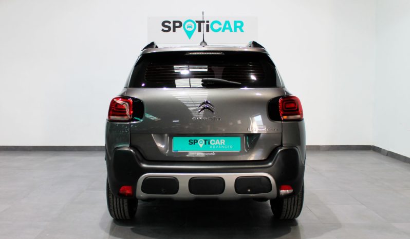 CITROËN C3 Aircross PureTech 110cv Feel lleno