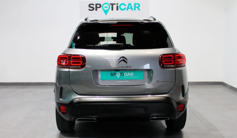 CITROËN C5 Aircross BlueHDi 130cv Feel lleno