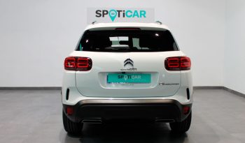 CITROËN C5 Aircross PureTech 130cv Feel lleno