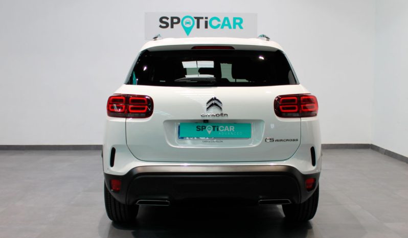 CITROËN C5 Aircross PureTech 130cv Feel lleno