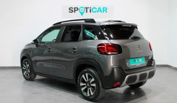 CITROËN C3 Aircross PureTech 110cv Feel lleno