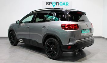 CITROËN C5 Aircross BlueHDi 130cv Feel lleno