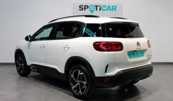 CITROËN C5 Aircross PureTech 130cv Feel lleno