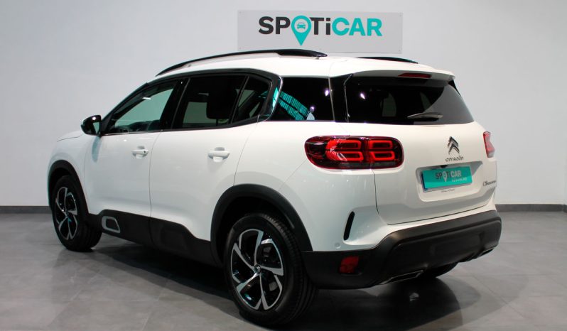 CITROËN C5 Aircross PureTech 130cv Feel lleno