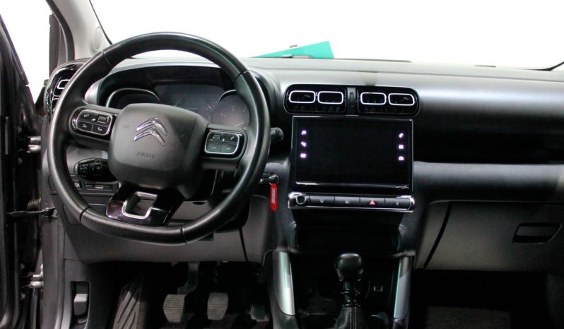 CITROËN C3 Aircross PureTech 110cv Feel lleno