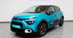 CITROËN C3 PureTech 83cv Feel Pack