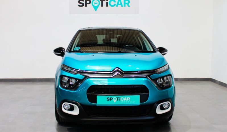 CITROËN C3 PureTech 83cv Feel Pack lleno