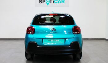 CITROËN C3 PureTech 83cv Feel Pack lleno