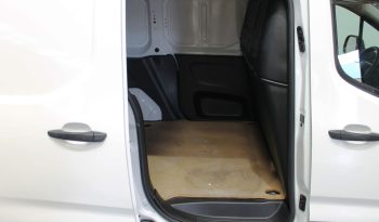 CITROËN BERLINGO VAN Talla M BlueHDi 75cv Control lleno