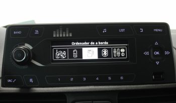 CITROËN BERLINGO VAN Talla M BlueHDi 75cv Control lleno