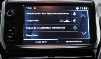 PEUGEOT 208 Comercial BlueHDi 100 XAD Active lleno