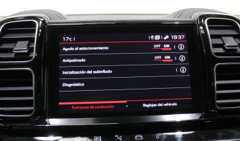 CITROËN C5 Aircross PureTech 130cv Feel lleno