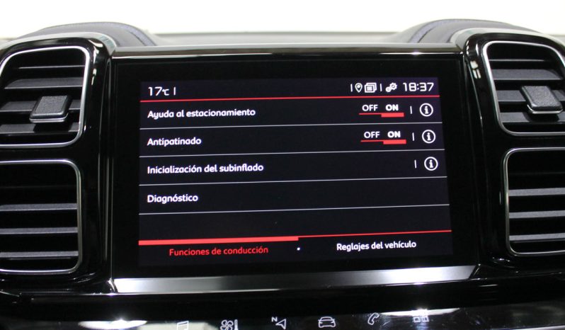 CITROËN C5 Aircross PureTech 130cv Feel lleno