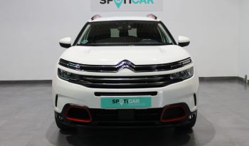 CITROËN C5 Aircross PureTech 130cv Feel lleno