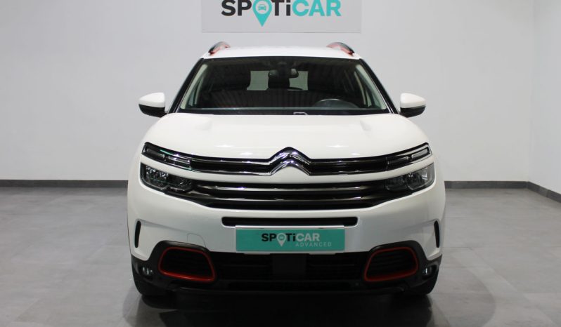 CITROËN C5 Aircross BlueHDi 130cv Feel lleno