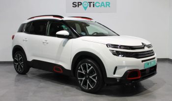 CITROËN C5 Aircross PureTech 130cv Feel lleno