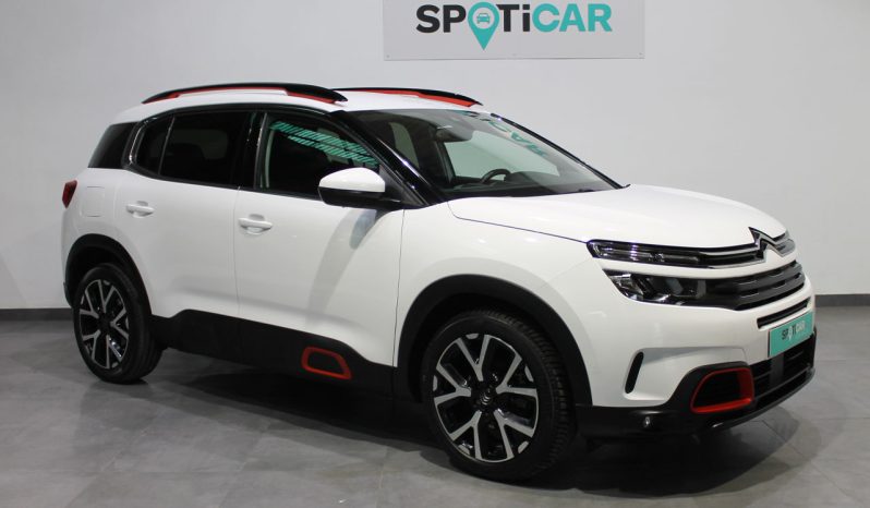 CITROËN C5 Aircross BlueHDi 130cv Feel lleno