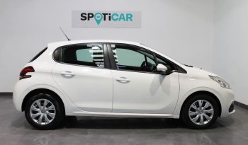 PEUGEOT 208 Comercial BlueHDi 100 XAD Active lleno