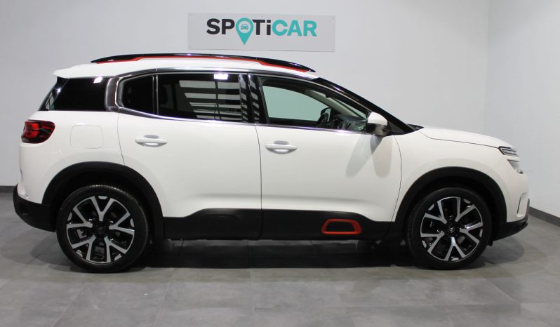 CITROËN C5 Aircross BlueHDi 130cv Feel lleno