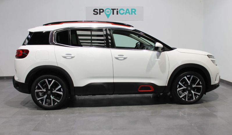 CITROËN C5 Aircross PureTech 130cv Feel lleno