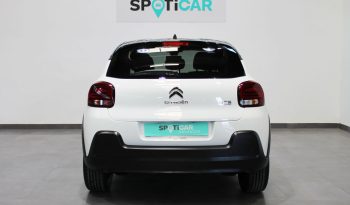 CITROËN C3 Origin PureTech 83cv Max lleno