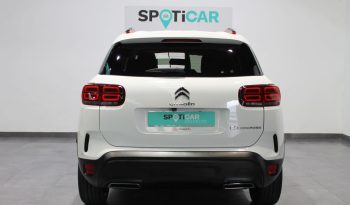 CITROËN C5 Aircross PureTech 130cv Feel lleno