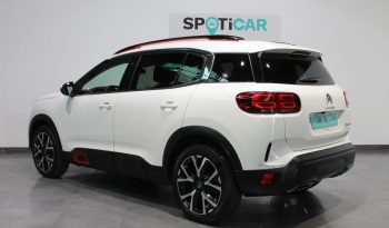 CITROËN C5 Aircross PureTech 130cv Feel lleno