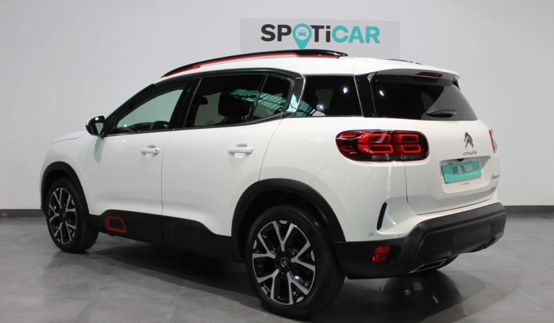 CITROËN C5 Aircross PureTech 130cv Feel lleno