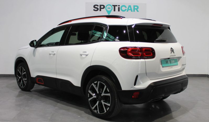 CITROËN C5 Aircross BlueHDi 130cv Feel lleno