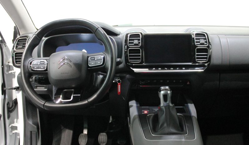 CITROËN C5 Aircross PureTech 130cv Feel lleno