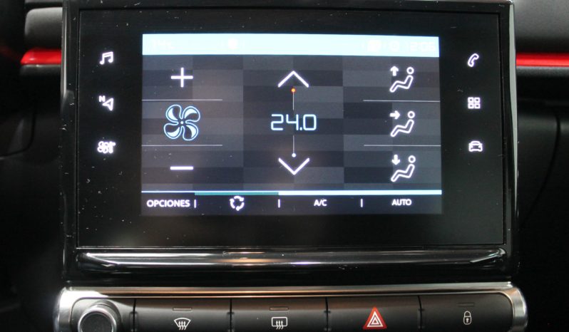 CITROËN C3 PureTech 83cv Feel lleno