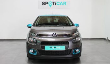 CITROËN C3 PureTech 83cv Feel lleno