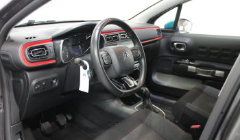 CITROËN C3 PureTech 83cv Feel lleno